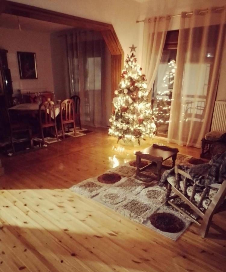 Ξενωνας Κάρμα Villa Órma Екстериор снимка