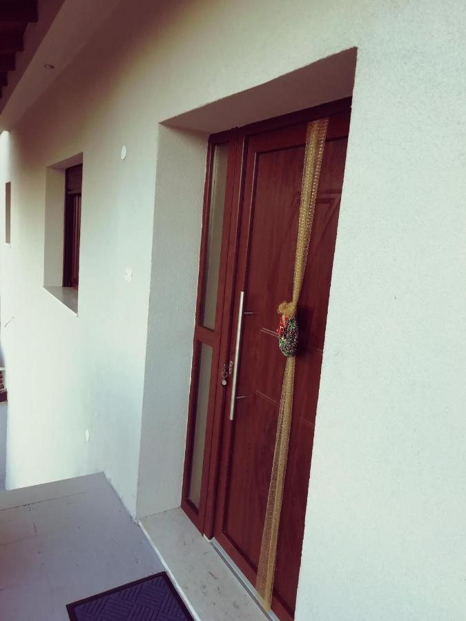 Ξενωνας Κάρμα Villa Órma Екстериор снимка