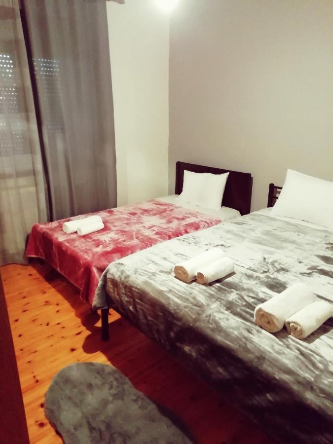 Ξενωνας Κάρμα Villa Órma Екстериор снимка