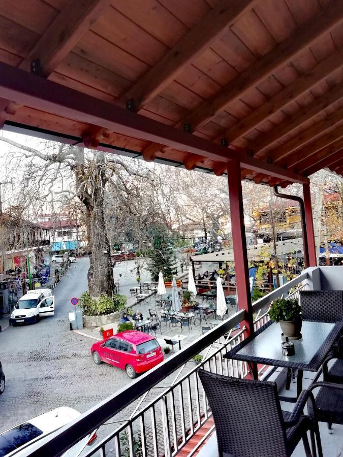 Ξενωνας Κάρμα Villa Órma Екстериор снимка