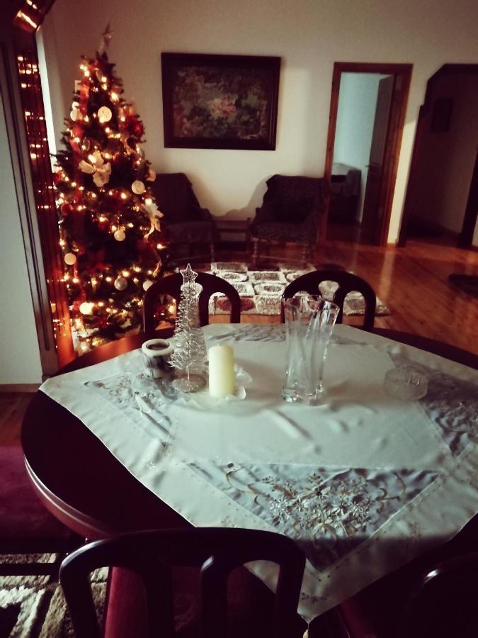 Ξενωνας Κάρμα Villa Órma Екстериор снимка