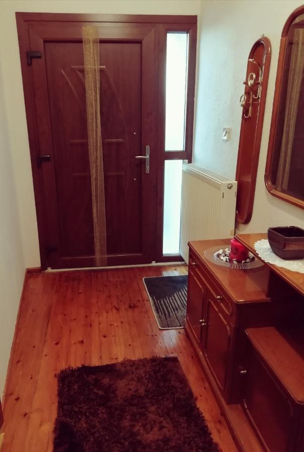 Ξενωνας Κάρμα Villa Órma Екстериор снимка
