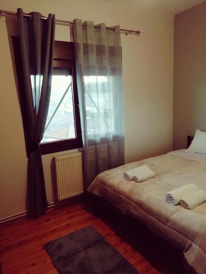 Ξενωνας Κάρμα Villa Órma Екстериор снимка