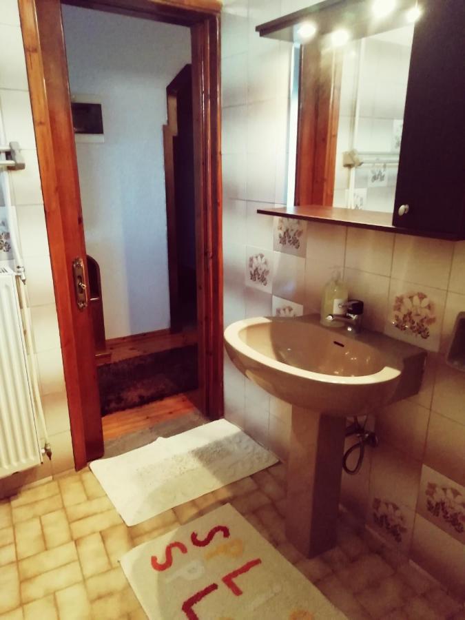 Ξενωνας Κάρμα Villa Órma Екстериор снимка