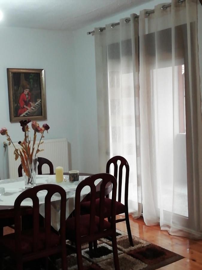 Ξενωνας Κάρμα Villa Órma Екстериор снимка