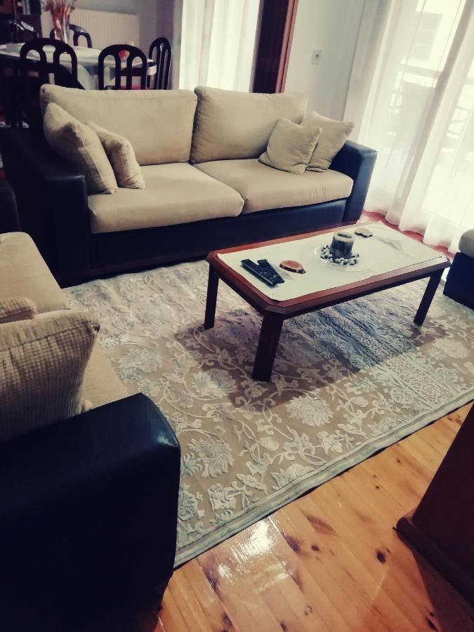 Ξενωνας Κάρμα Villa Órma Екстериор снимка