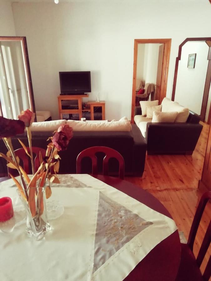 Ξενωνας Κάρμα Villa Órma Екстериор снимка