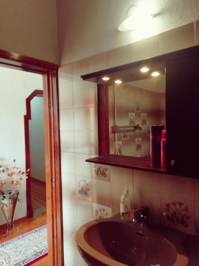 Ξενωνας Κάρμα Villa Órma Екстериор снимка