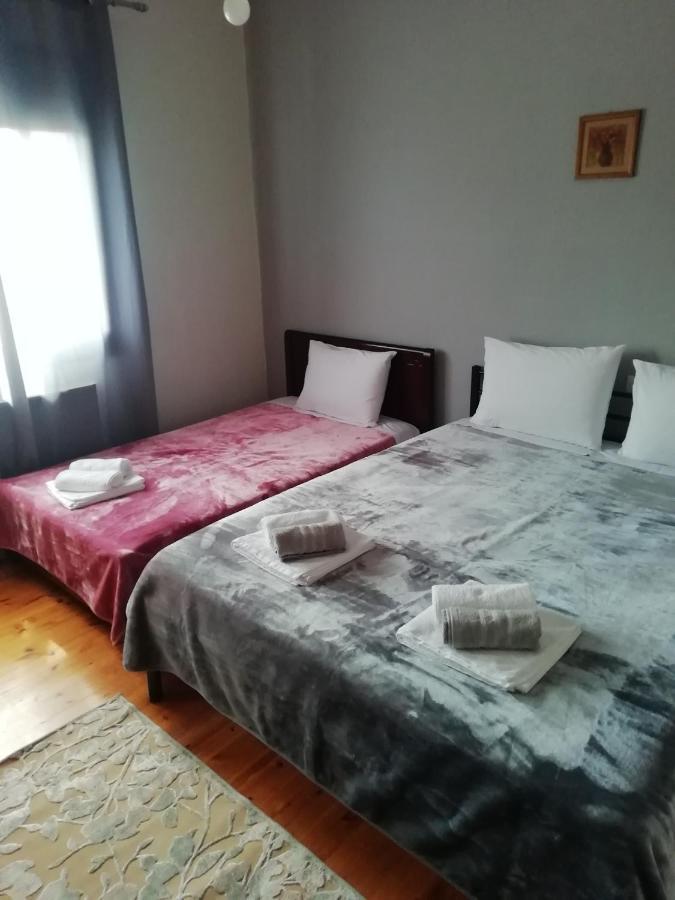 Ξενωνας Κάρμα Villa Órma Екстериор снимка