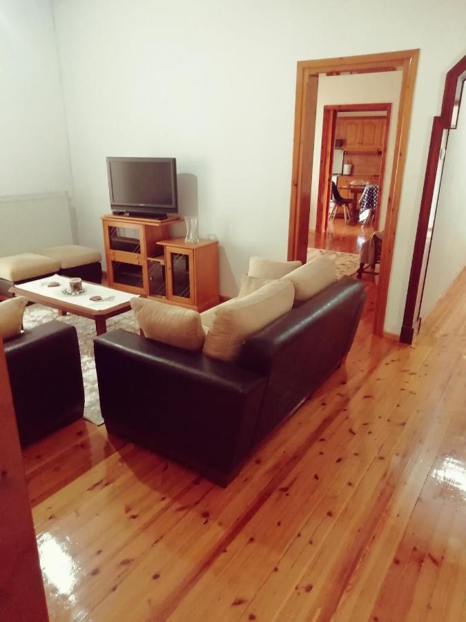Ξενωνας Κάρμα Villa Órma Екстериор снимка
