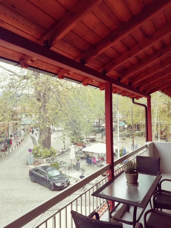 Ξενωνας Κάρμα Villa Órma Екстериор снимка