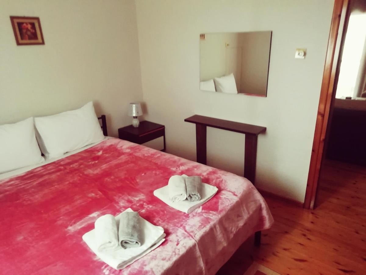 Ξενωνας Κάρμα Villa Órma Екстериор снимка