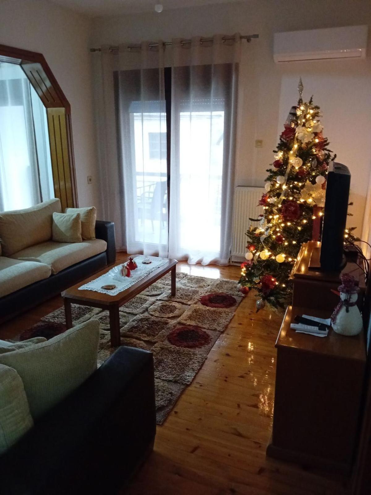 Ξενωνας Κάρμα Villa Órma Екстериор снимка