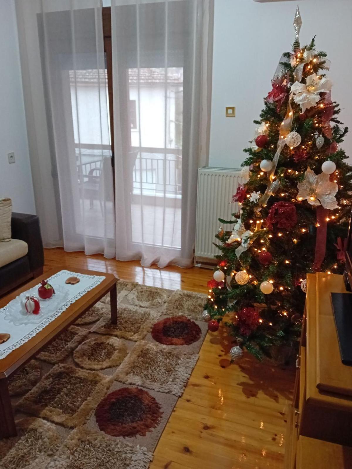 Ξενωνας Κάρμα Villa Órma Екстериор снимка