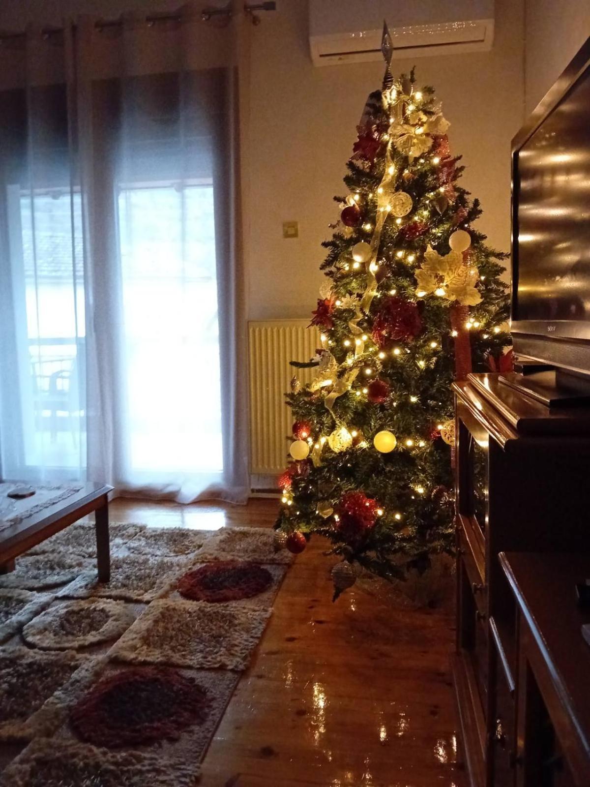 Ξενωνας Κάρμα Villa Órma Екстериор снимка