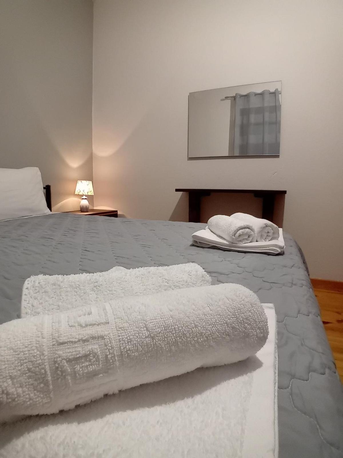 Ξενωνας Κάρμα Villa Órma Екстериор снимка