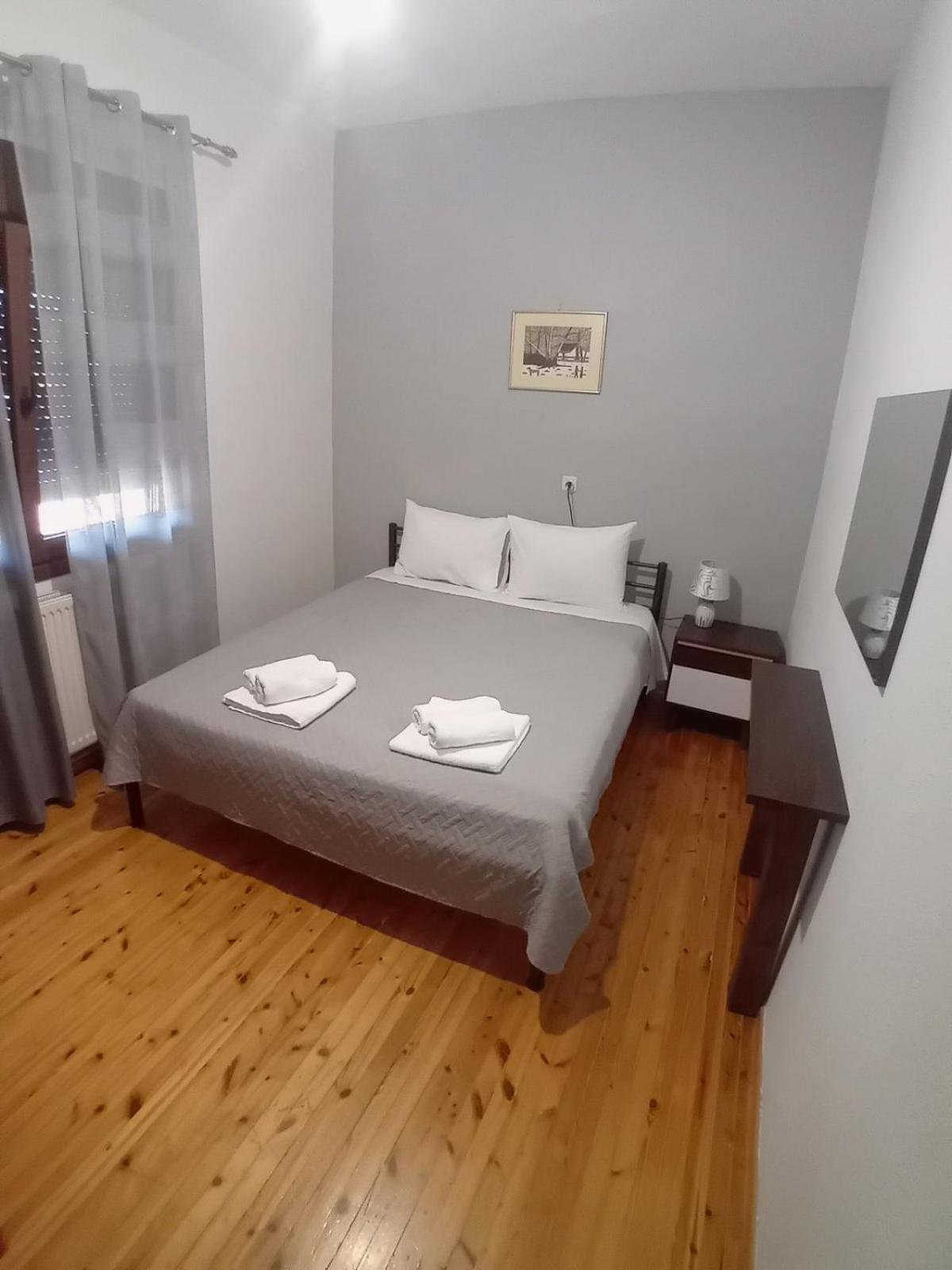 Ξενωνας Κάρμα Villa Órma Екстериор снимка