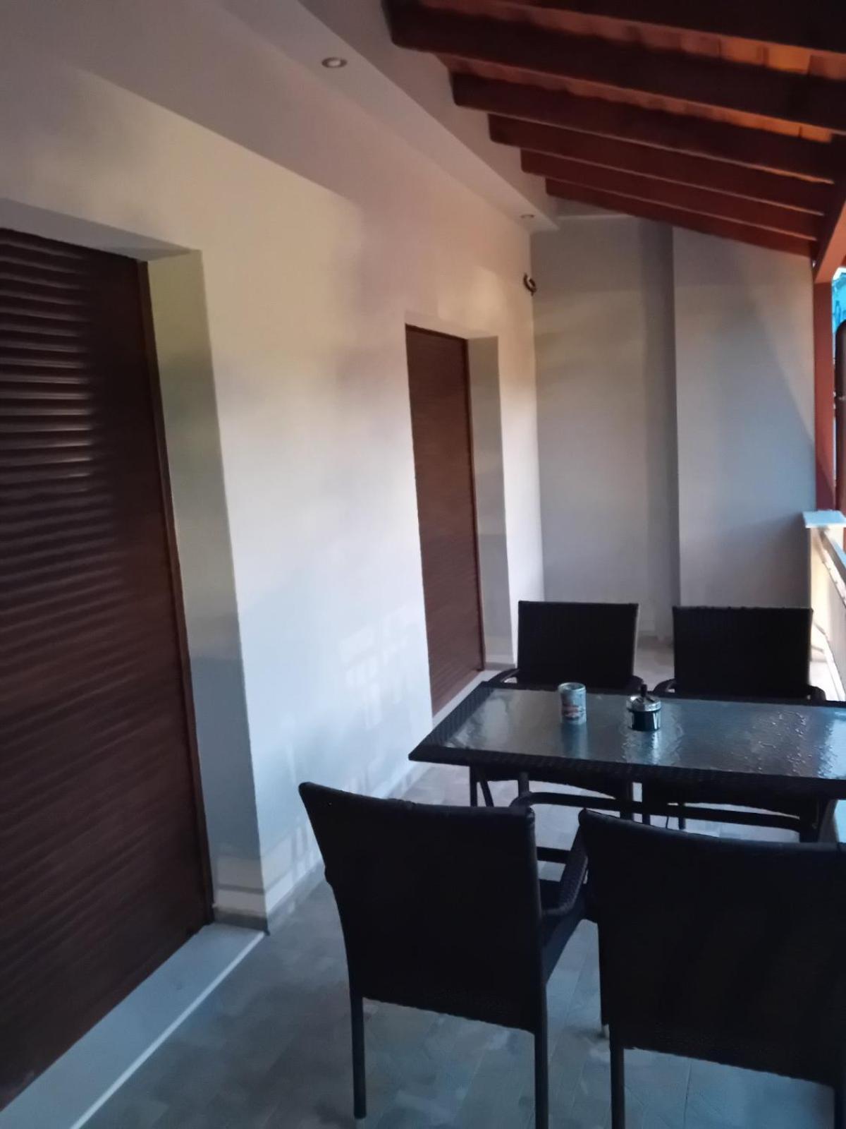 Ξενωνας Κάρμα Villa Órma Екстериор снимка