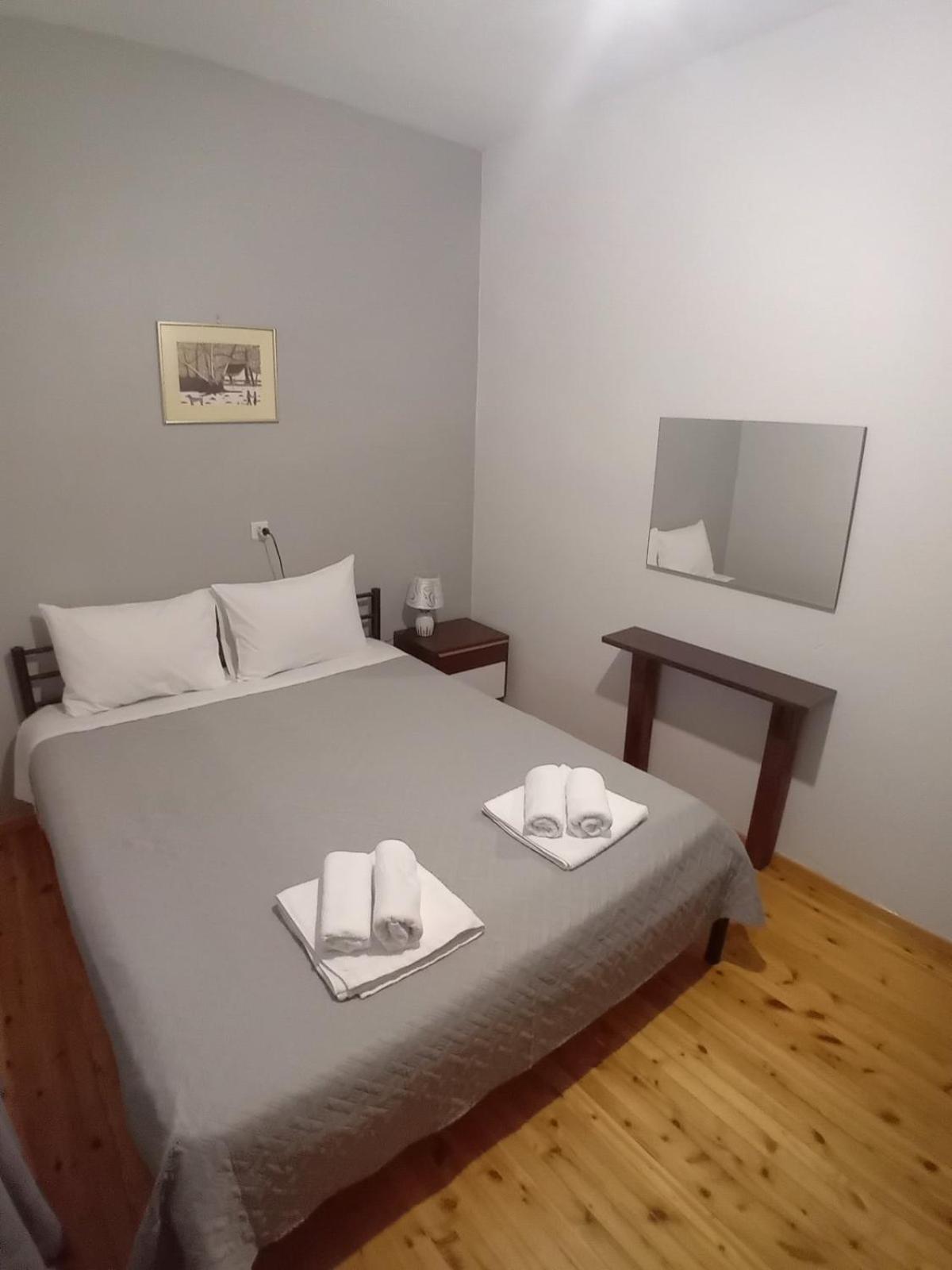 Ξενωνας Κάρμα Villa Órma Екстериор снимка