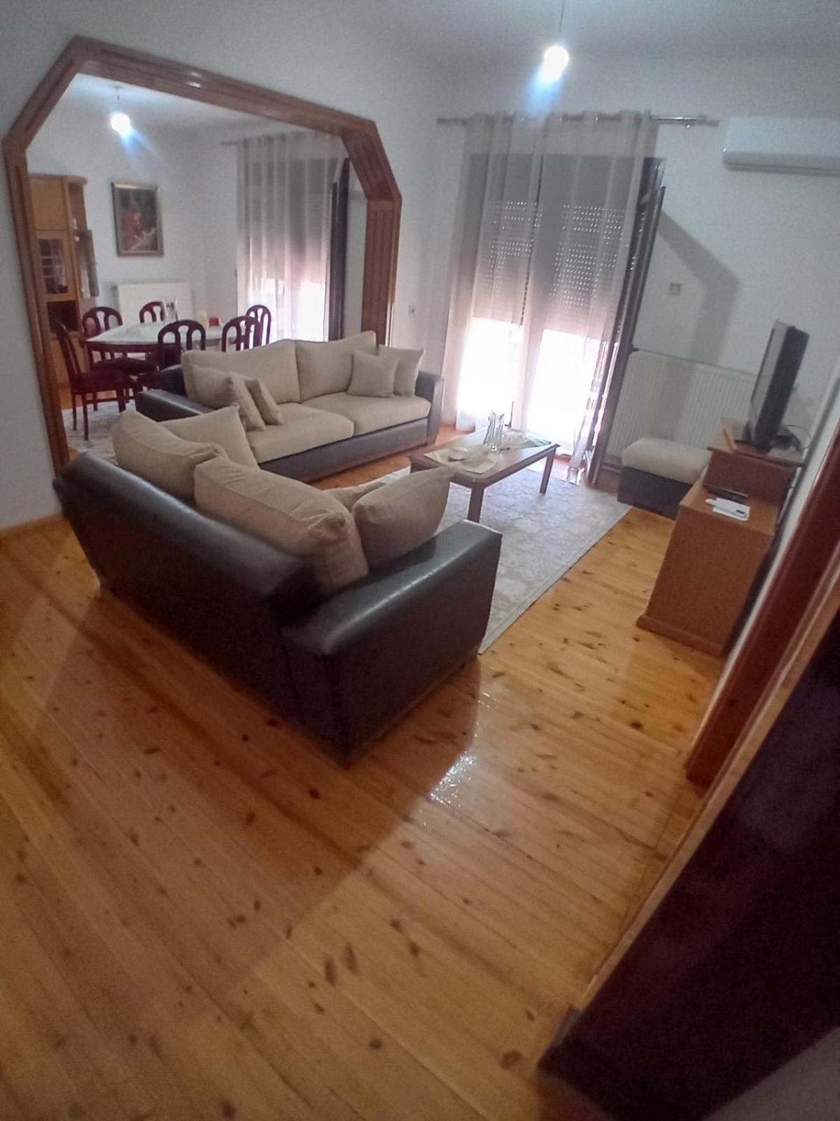 Ξενωνας Κάρμα Villa Órma Екстериор снимка