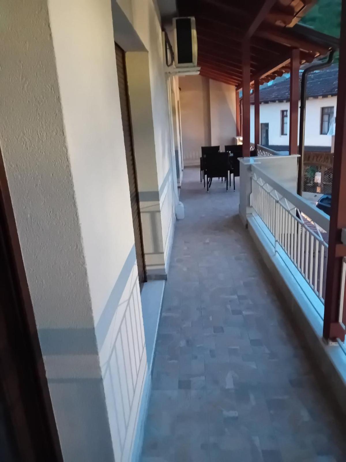 Ξενωνας Κάρμα Villa Órma Екстериор снимка