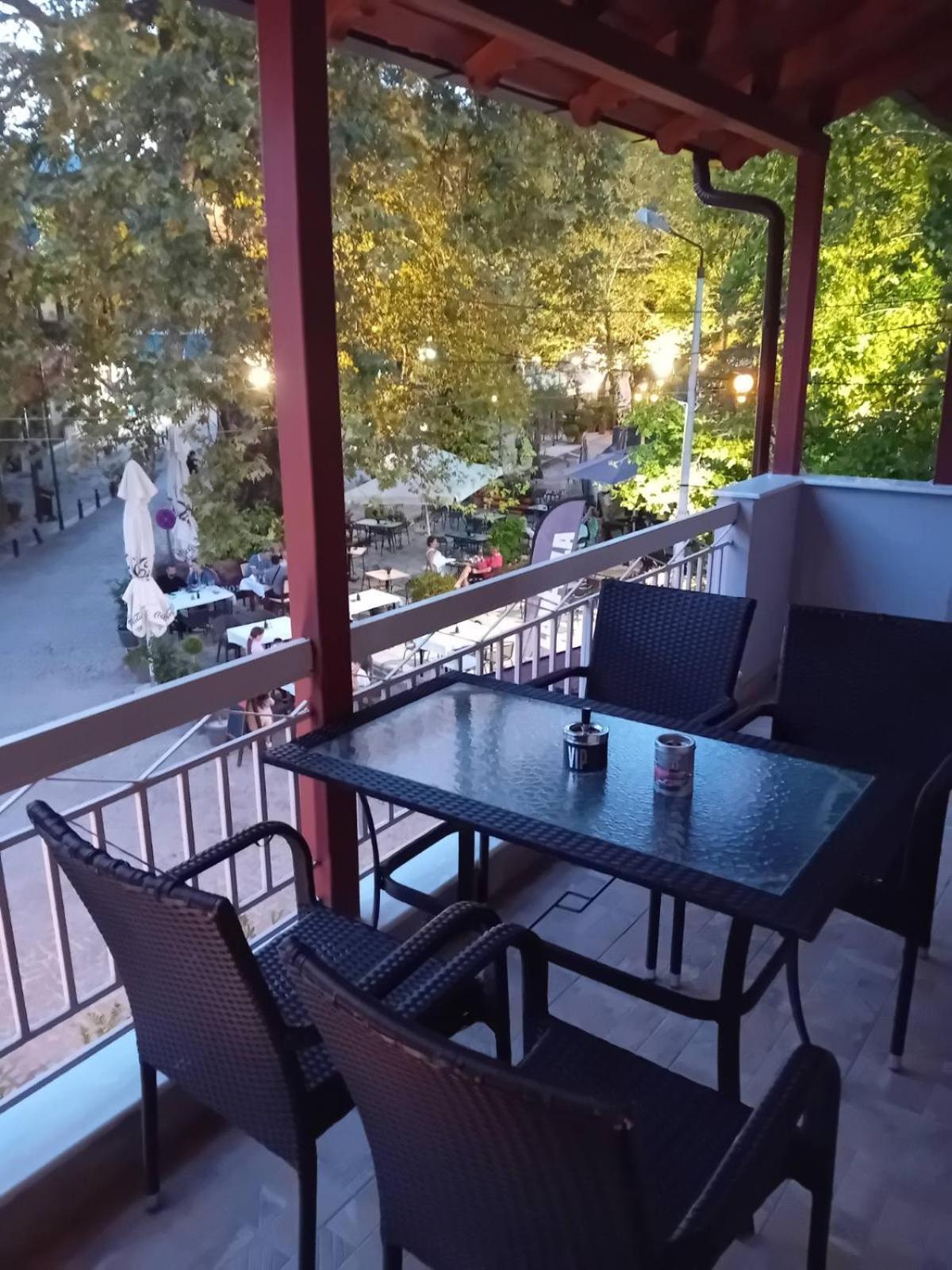 Ξενωνας Κάρμα Villa Órma Екстериор снимка
