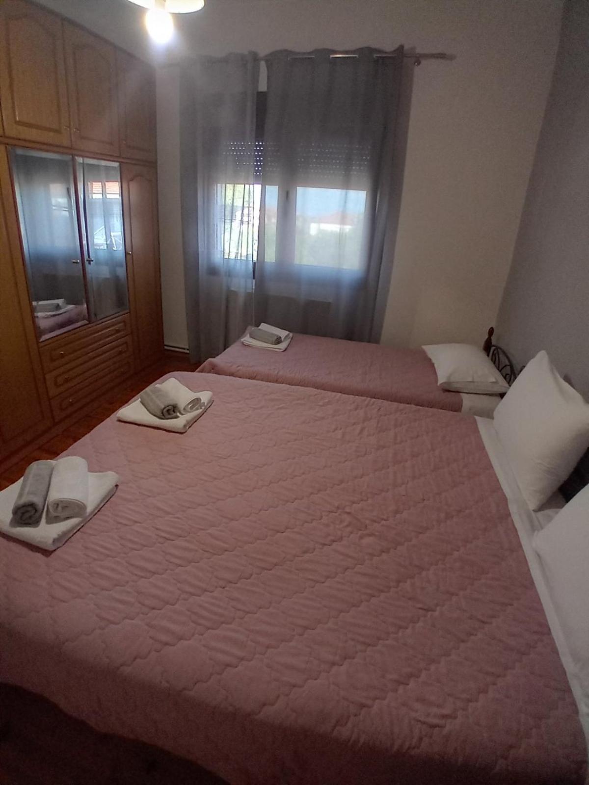 Ξενωνας Κάρμα Villa Órma Екстериор снимка