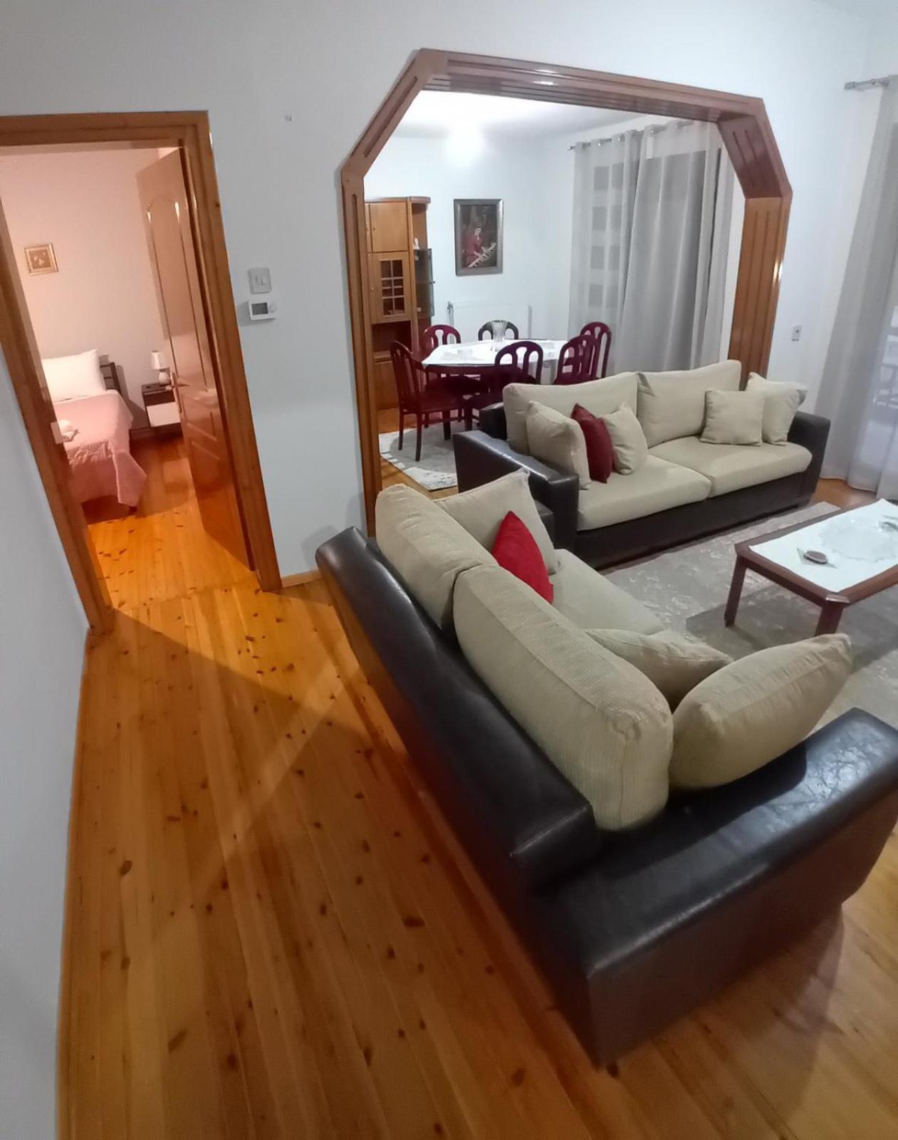 Ξενωνας Κάρμα Villa Órma Екстериор снимка
