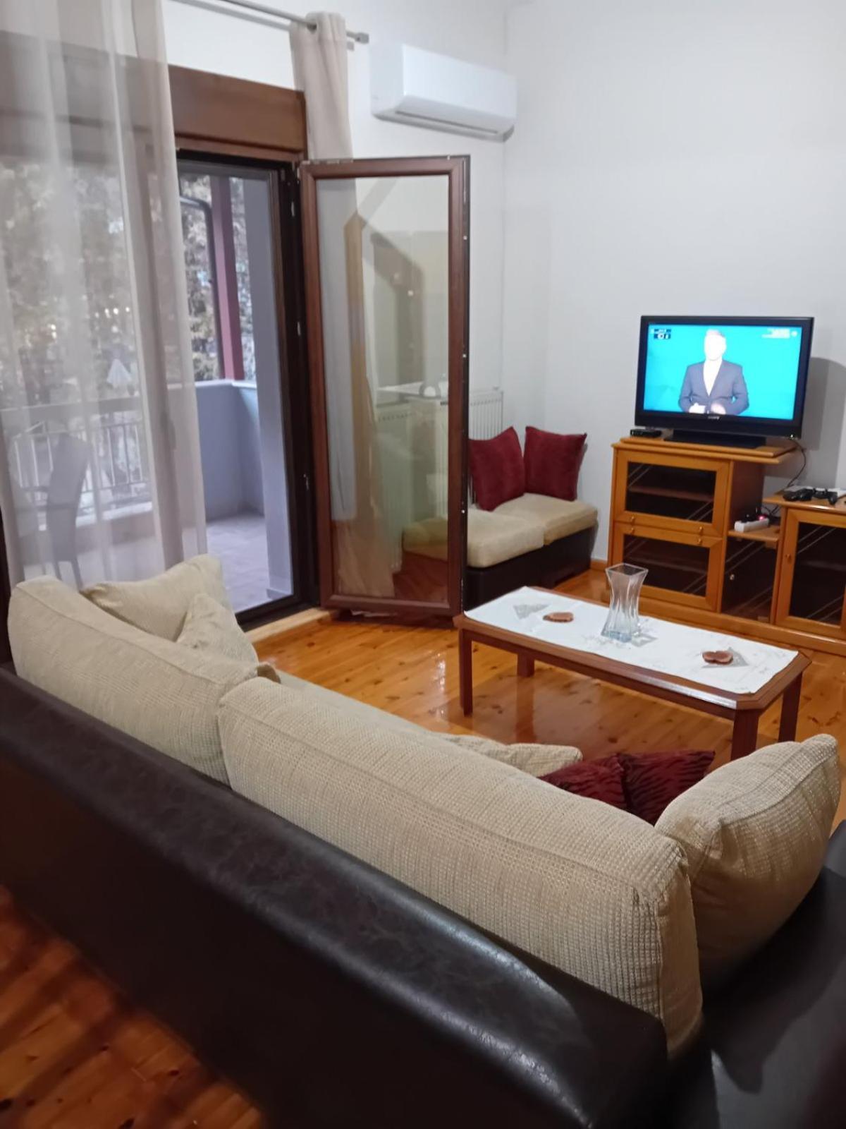 Ξενωνας Κάρμα Villa Órma Екстериор снимка