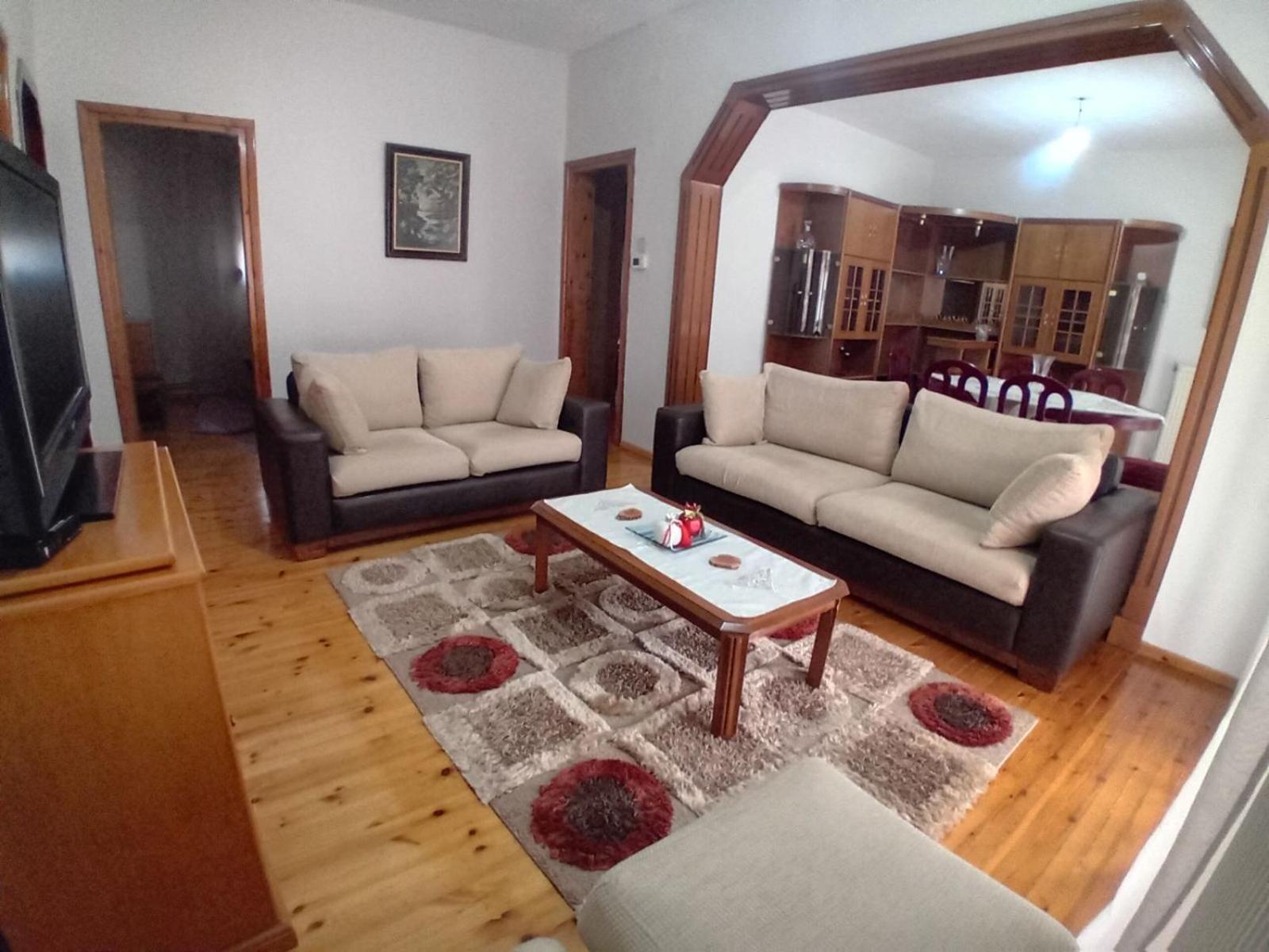 Ξενωνας Κάρμα Villa Órma Екстериор снимка